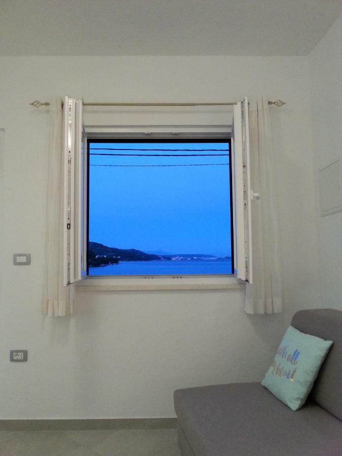 Studio Apartment Luce 2 Marina Exterior photo