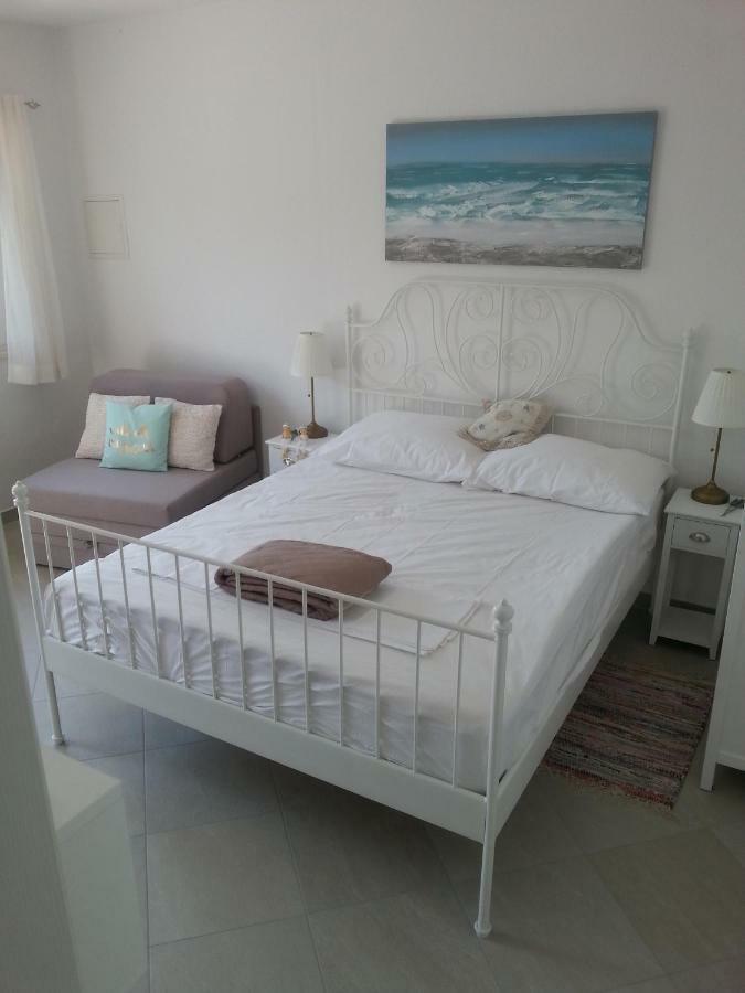 Studio Apartment Luce 2 Marina Exterior photo