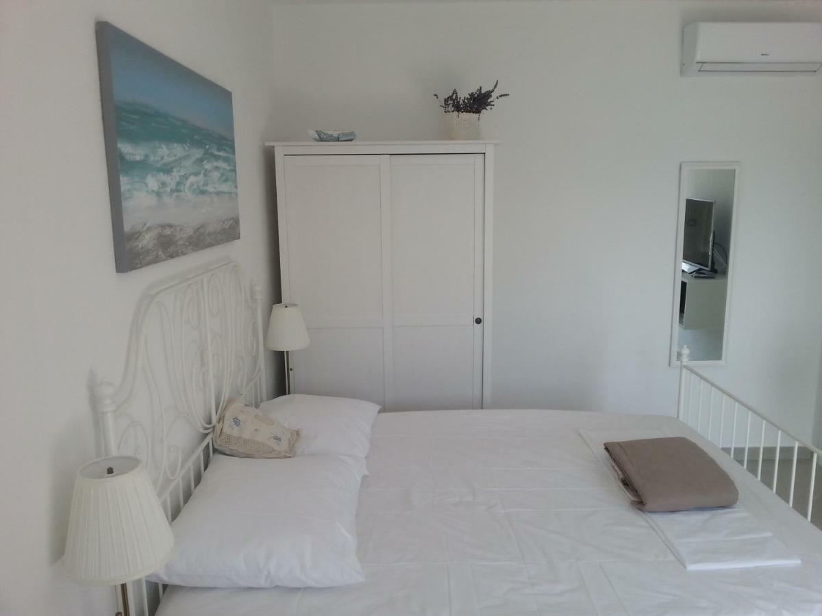 Studio Apartment Luce 2 Marina Exterior photo